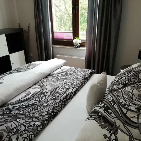 Apartment Sas Central Park *