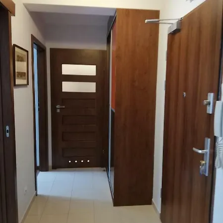 Apartment Sas Central Park